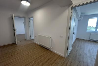 Apartament 3 camere | Faleza Nord | Vedere spre lac - 8