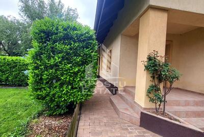 Casa individuala cu teren de 1431mp,zona Centrala Dumbravita - 3