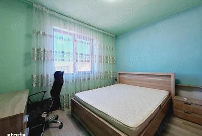 Apartament cu 2 camere decomandat, mobilat în Giroc - 6