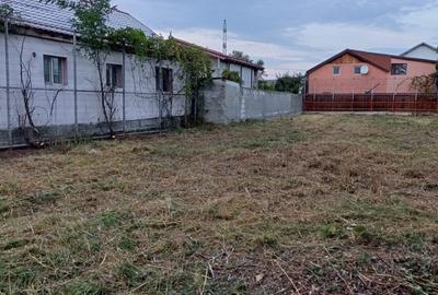 REL4001119 Teren de vanzare Pantelimon - 7