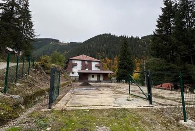 Spațiu comercial, în Râu de Mori - 5