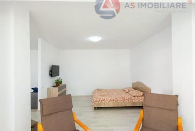 Apartament cu 2 camere circular, mobilat în Centrul Istoric - 2