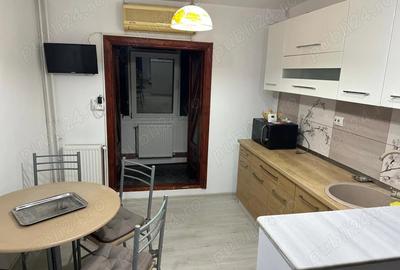 Inchiriez apartament 2 camere Brazda - 3