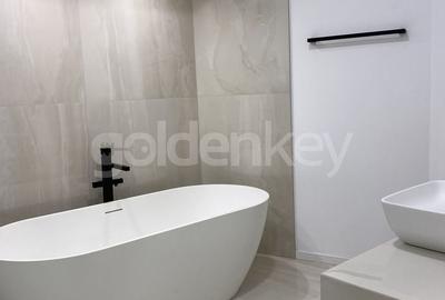 Apartament generos cu 4 camere | 177mp terasa | finisaje premium - 5