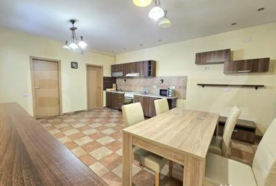 Apartament cu 3 camere decomandat în Bogdăneștilor - 7