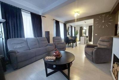 Casă individuală cu 5 camere cu Teren 236 Mp în Dobroești - 2