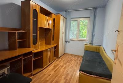 De inchiriat apartament 3 camere - 2