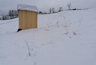 Teren 12.066 mp intravilan de vanzare in Bucovina Comuna Breaza Zona Breaza De sus - 9