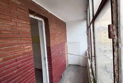 Apartament cu 2 camere semidecomandat în Petros - 5
