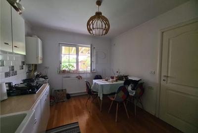Duplex mobilat utilat - zona excelenta - strada asfaltata - 4