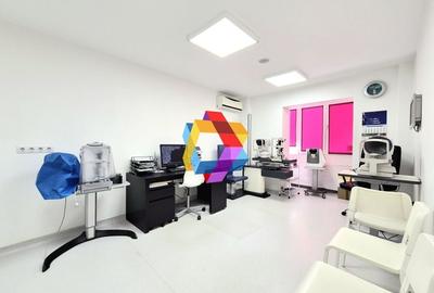 Cabinete stomatologice / medicale zona Astra Brasov - 90 mp - 10