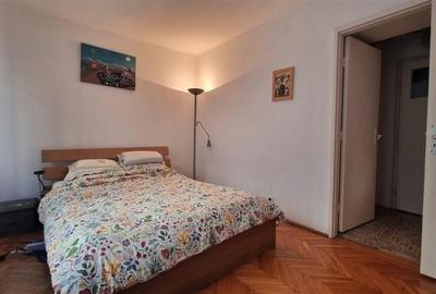 Apartament 2 camere strada Stirbei Voda, vedere spre Hotel Radisson Apartament 2 camere strada Stirbei Voda, vedere spre Hotel Radisson - 6