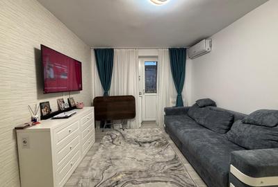 2 camere cf 2 Pantelimon Vergului Kaufland - 1