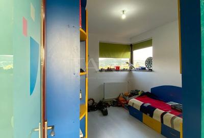 Casă cu 4 camere cu Teren 500 Mp în Ciurila - 7