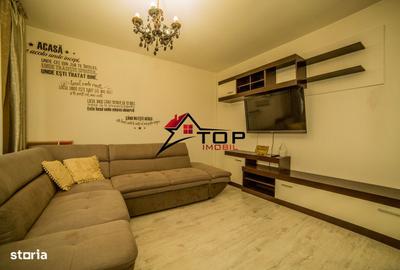 Apartament cu 2 camere, mobilat în Central - 16
