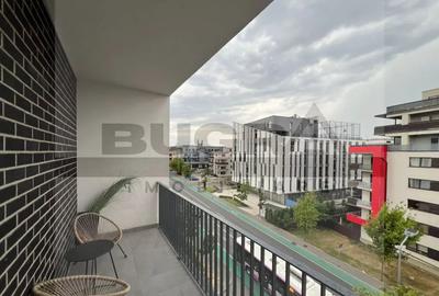 Apartament cu 2 camere semidecomandat în Bună Ziua - 7