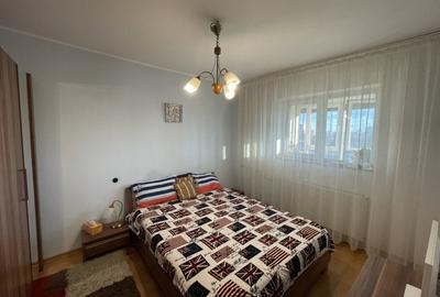 2 Camere Sos. Iancului nr. 39 - Scoala 46 - 3