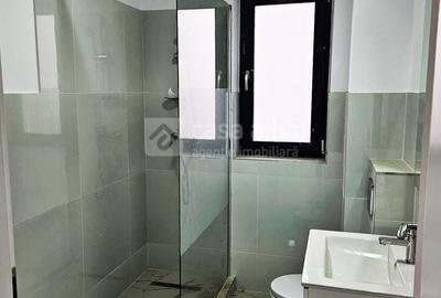 Pacurari - spatiu birouri clasa A, in cladire noua P+3 - 7