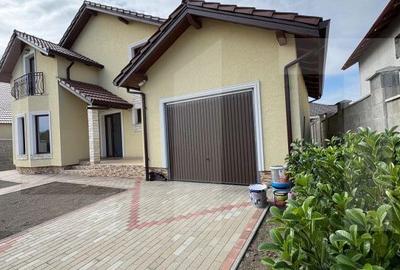 Casă cu 5 camere cu Teren 509 Mp în Ghiroda - 5