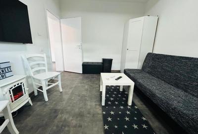 Spatiu cu alta destinatie, prima inchiriere, mobilat, utilat, parcare proprie! - 1