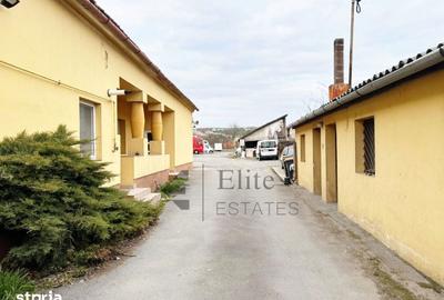 Spațiu comercial, de 100 mp, în Sânmartin - 1