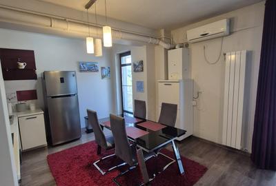 Apartament 2 camere Bucium Bellaria, 72mp, mobilat cu loc de parcare - 3