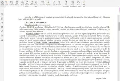 Grozavesti, supraf 475 mp, conform PUG-zona M2 Grozavesti, supraf 475 mp, conform PUG-zona M2 - 2
