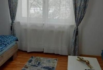 Garsonieră decomandată în Astra - 4