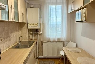 Apartament cu 2 camere semidecomandat în Gheorgheni - 6