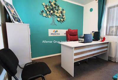 Apartament cu 2 camere în 13 Septembrie - 7