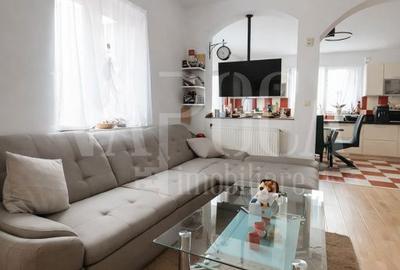 Casă cu 4 camere cu Teren 109 Mp în Iosia