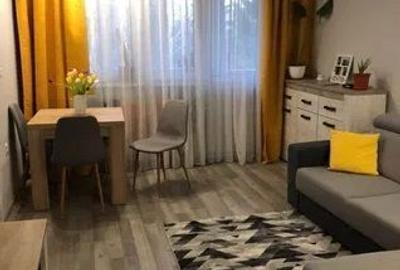 Apartament cu 2 camere decomandat în Tudor