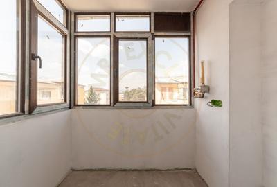 Apartament la gri Campulung Muscel zona Grui - 5