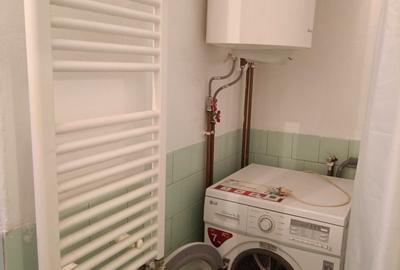 Casă cu 2 camere în Borș - 8