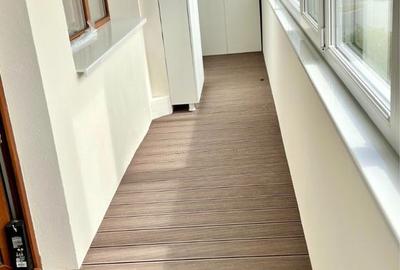 Apartament cu 3 camere semidecomandat în Exterior Vest - 8