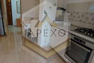 Apartament cu 2 camere decomandat, mobilat în Răcădău - 4