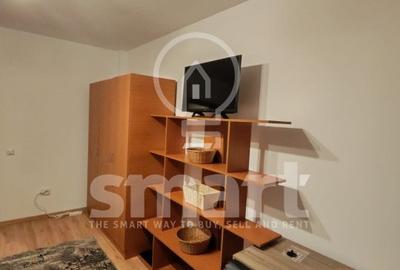 Garsonieră decomandată, mobilată în Mărăști - 3
