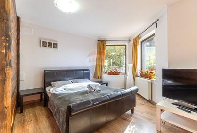 Casa de vacanta | Pensiune 3 Margarete | FUNDATA, BRASOV| COMISION 0 | - 5