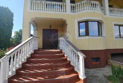 Casă individuală cu 6 camere cu Canalizare în Zvoriștea - 24