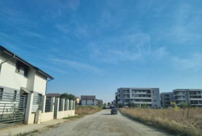 Teren Construcții intravilan de 760 mp, în Pantelimon - 7