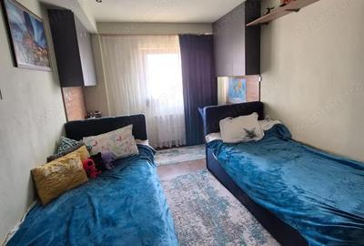Apartament cu 3 camere decomandat în Braytim - 2