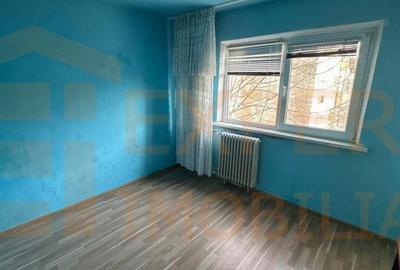 Apartament cu 4 camere decomandat în Inel II - 7