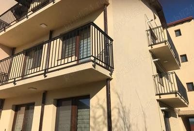 Apartament cu 3 camere decomandat în Central - 4