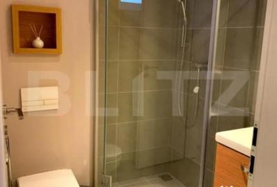 Garsonieră în Semicentral - 1