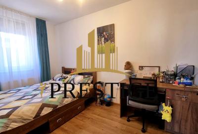 Apartament cu 4 camere decomandat, mobilat în Arhitecților - Calea Cisnădiei - 7