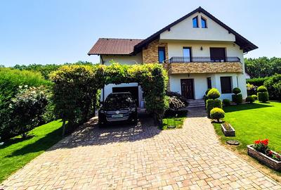 Casa S+P+1E Platou Gavana Pitesti - 21