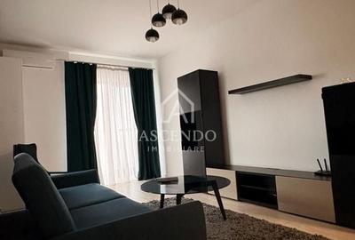 Apartament 2 camere de închiriat în Novum Residence Lacul Morii - 3