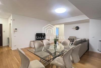 Apartament de 3 camere spatios cu gradina & terasa | Bdul Pipera - 9