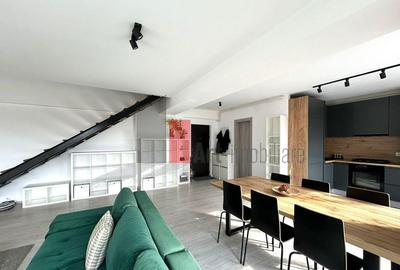 Apartament 3 camere Duplex - zona Calea Calarasilor/Hala ... - 7