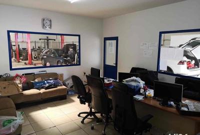 Spațiu comercial, de 800 mp, în Central - 6